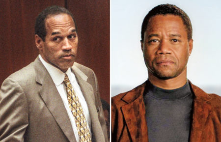 The People v. O.J. Simpson: American Crime Story