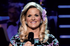 Trisha Yearwood in The Passion Live