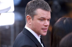 Matt Damon attends the 88th Annual Academy Awards, Arrivals, Los Angeles, America - 28 Feb 2016