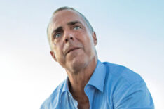 Titus Welliver as Bosch