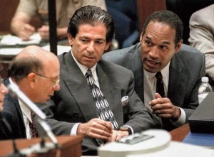 The People v. O.J. Simpson: American Crime Story