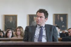 Dominic West as Noah in The Affair