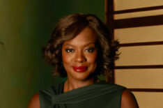 How to Get Away With Murder - Viola Davis