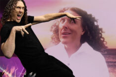 Weird Al Yankovic