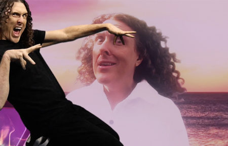 Weird Al Yankovic