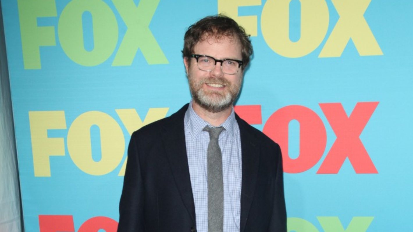 Películas y programas de tv de rainn wilson Películas y programas de tv de rainn wilson