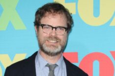 Rainn Wilson