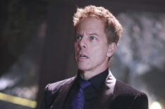 Greg Germann as Hades in Once Upon a Time