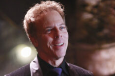 Greg Germann as Hades in Once Upon a Time