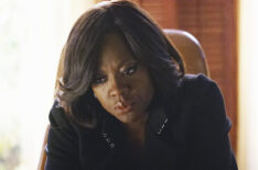 How to Get Away With Murder - Viola Davis - Something Bad Happened