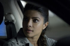 Quantico - Priyanka Chopra - 'Answer'