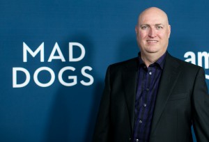 Shaw Ryan, Mad dogs, hulu, upfront