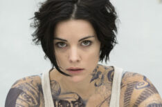 Jaimie Alexander in Blindspot - Season Pilot