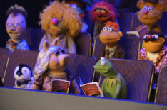 The Muppets