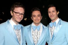 Party Over Here - The Lonely Island