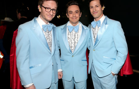 Party Over Here - The Lonely Island