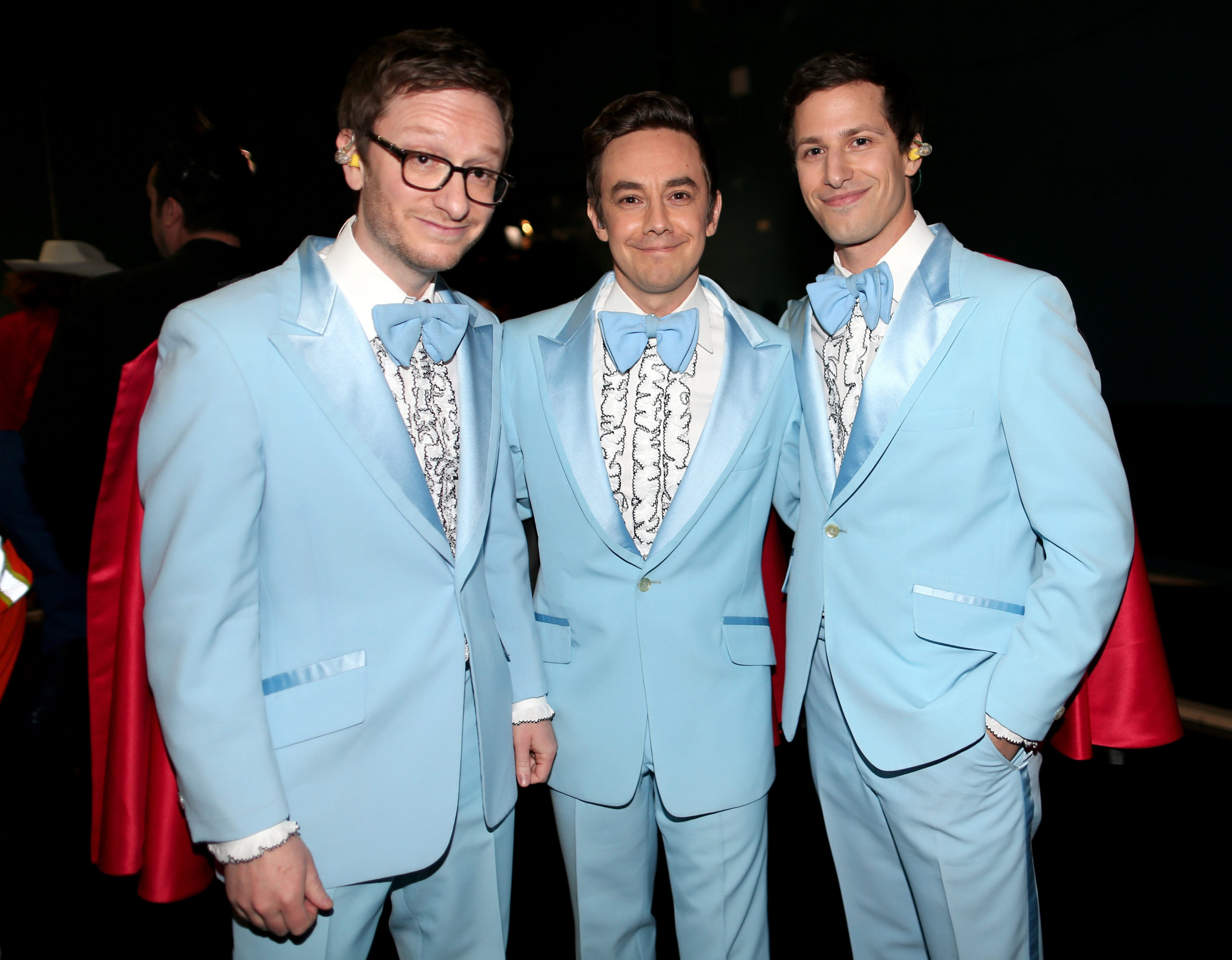 Party Over Here - The Lonely Island