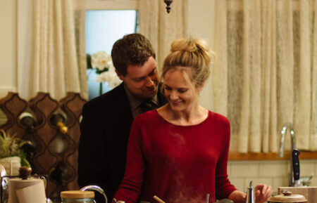 You Me Her - Greg Poehler and Rachel Blanchard