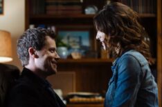 You Me Her - Greg Poehler and Priscilla Faia