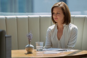 Mary Lynn Rajskub, the girlfriend experience