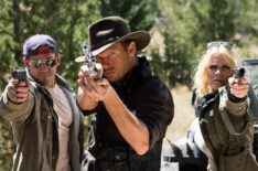 Dead 7 - Nick Carter