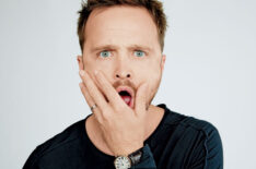 Aaron Paul