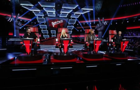 The Voice - Season 10