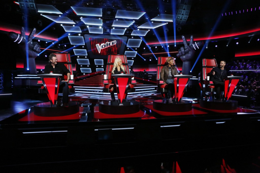 The Voice - Season 10