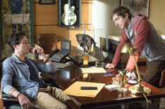 Silicon Valley - Ben Feldman and Thomas Middleditch