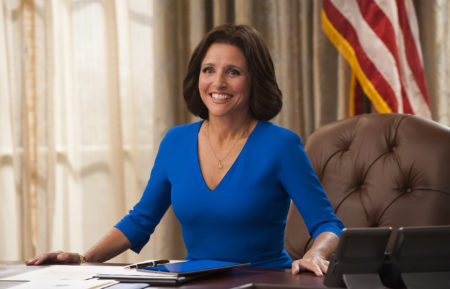 Julia Louis-Dreyfus