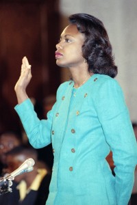 anita hill, confirmation, hbo