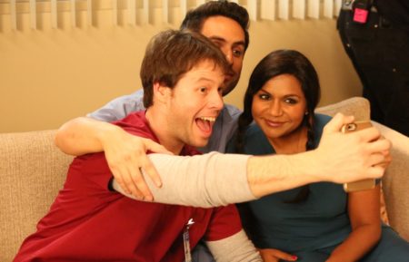 The Mindy Project - Season 4