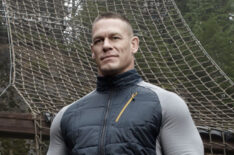 Who Has True American Grit? John Cena on the Military Intensity of His New Series