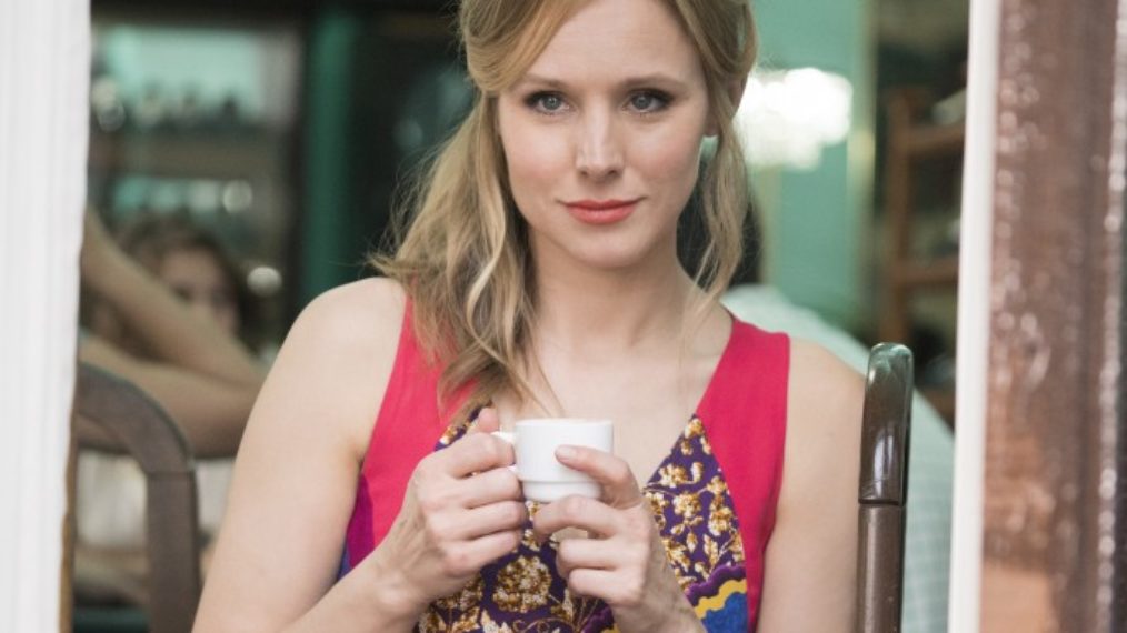 House of Lies - Kristen Bell