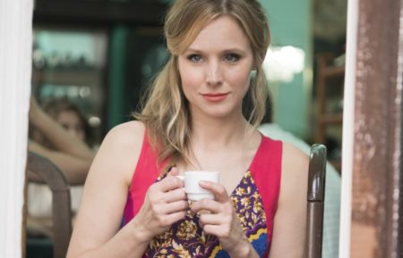 House of Lies - Kristen Bell