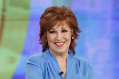 Joy Behar - The View