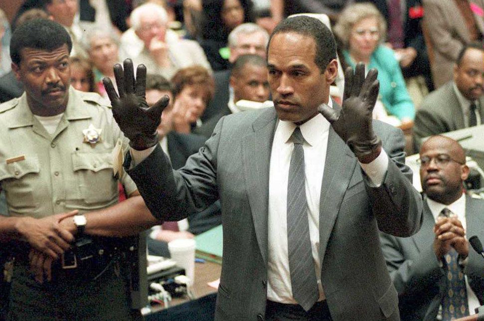 This is how most people think of O.J. Simpson these days.