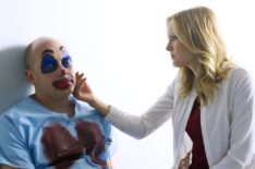 Childrens Hospital - Rob Corddry and Malin Akerman