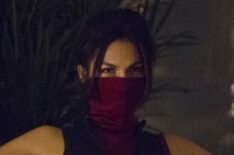 Elodie Yung as Elektra in Marve's Daredevil