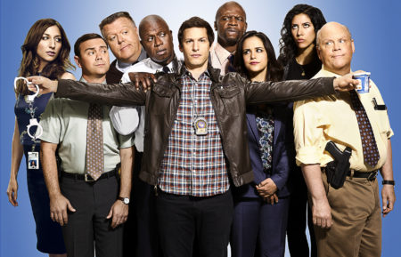 Brooklyn Nine-Nine