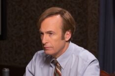 Bob Odenkirk in Better Call Saul