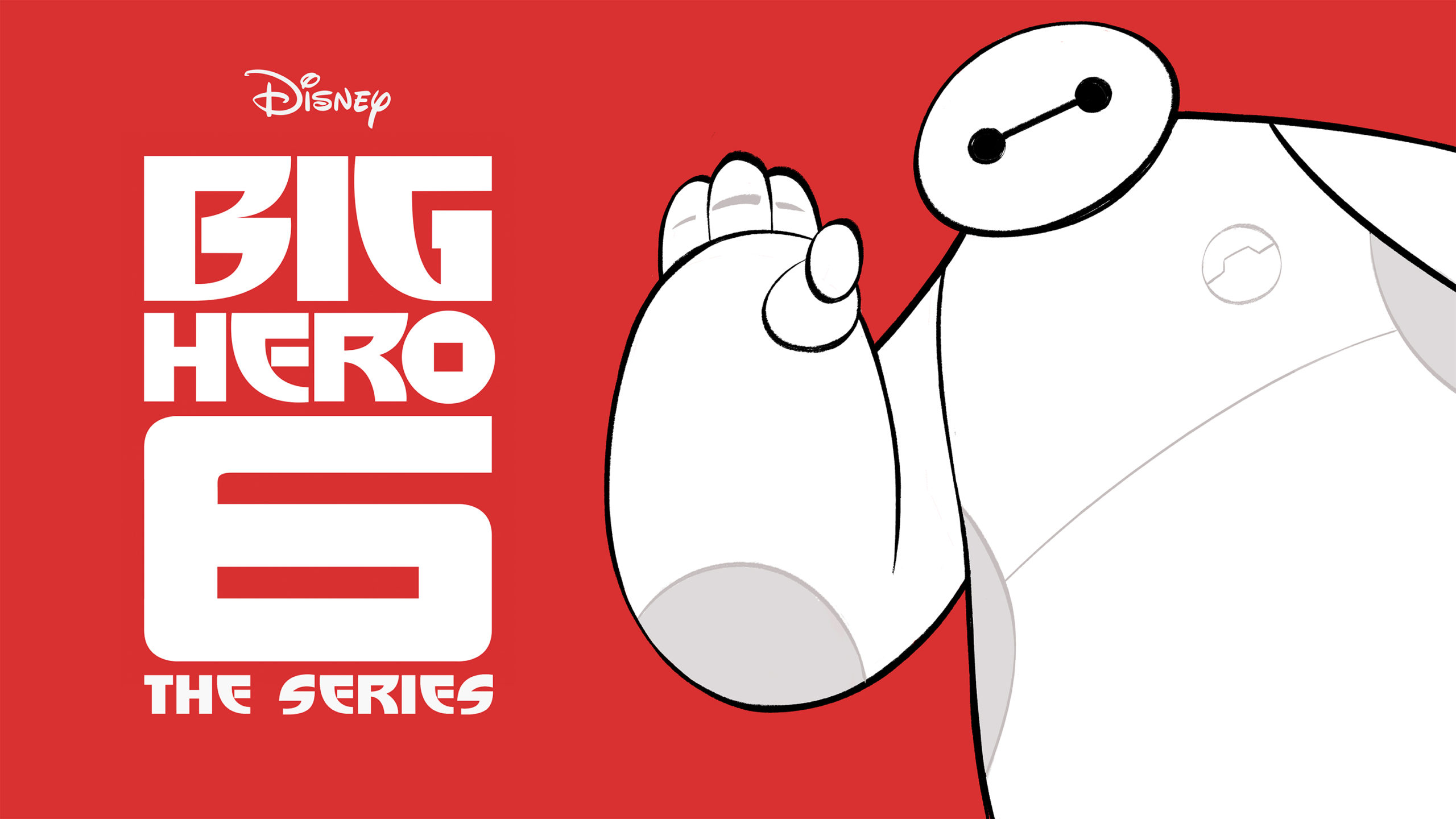 BIG HERO 6