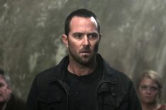 Sullivan Stapleton as Kurt Weller in Blindspot - Season 1 - 'Cease Forcing Enemy'