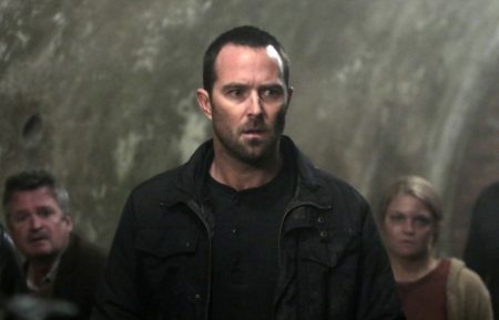 Blindspot, Sullivan Stapleton