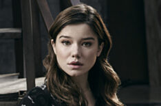Containment - Hanna Mangan-Lawrence as Teresa