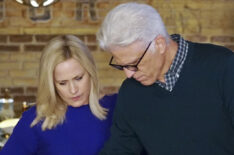 CSI Cyber - Patricia Arquette and Ted Danson - 'Python's Revenge'