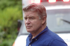 Treat Williams in Chesapeake Shores