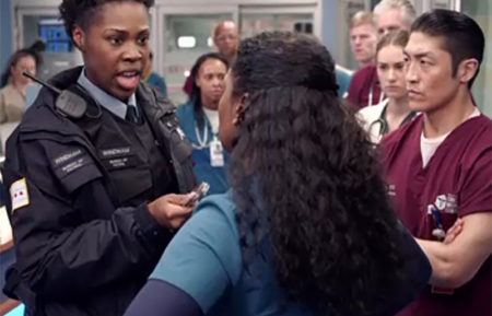 Chicago Med