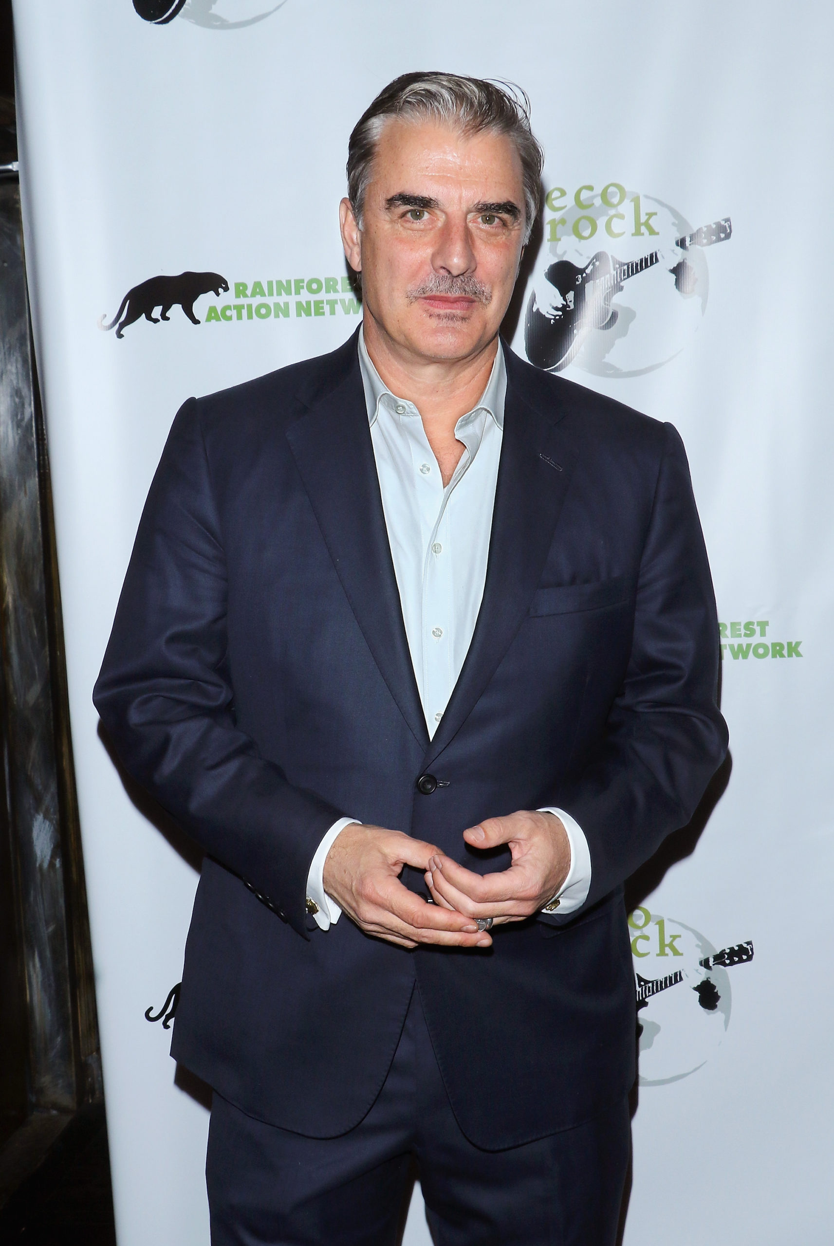 Chris Noth