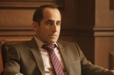 Colony - Season 1 - Peter Jacobson